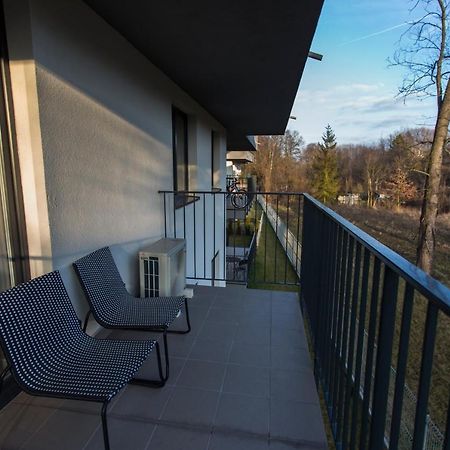 Home Inn Kraków Eksteriør billede