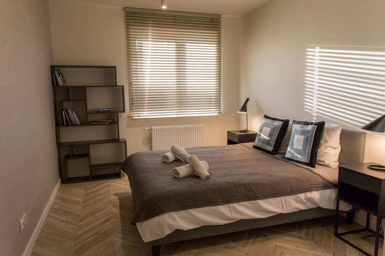 Home Inn Kraków Eksteriør billede