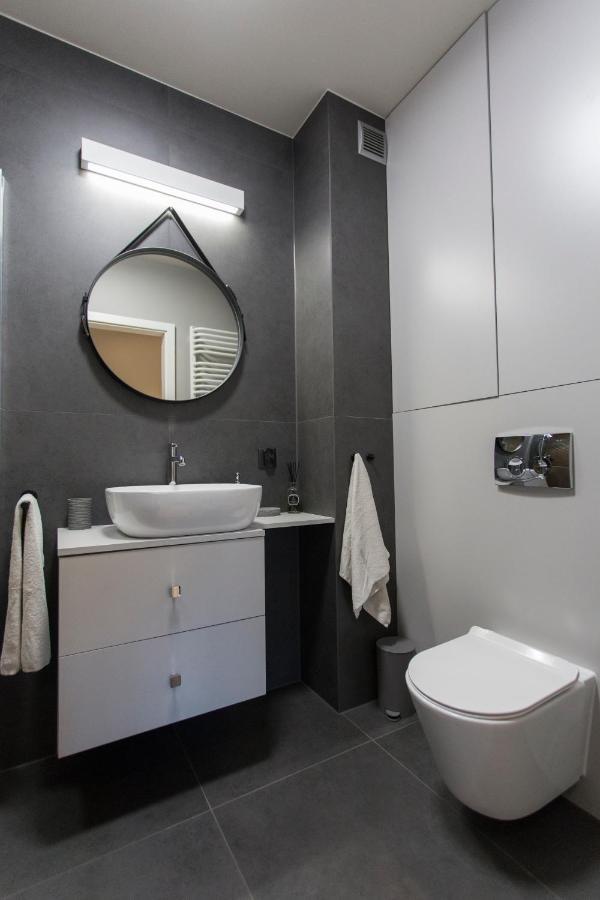 Home Inn Kraków Eksteriør billede
