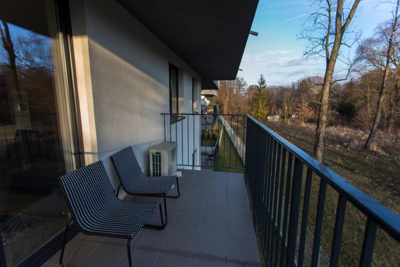 Home Inn Kraków Eksteriør billede