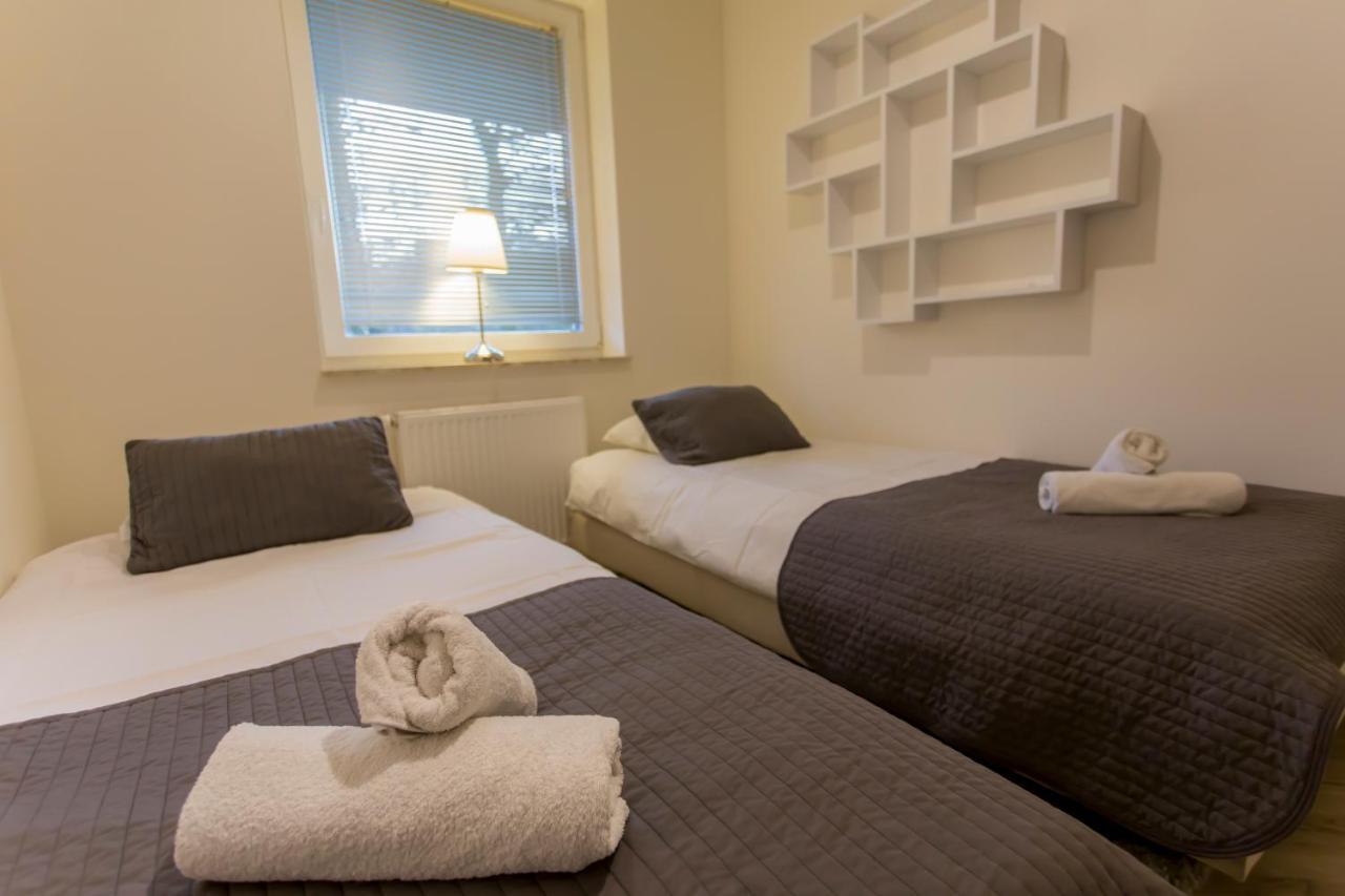 Home Inn Kraków Eksteriør billede