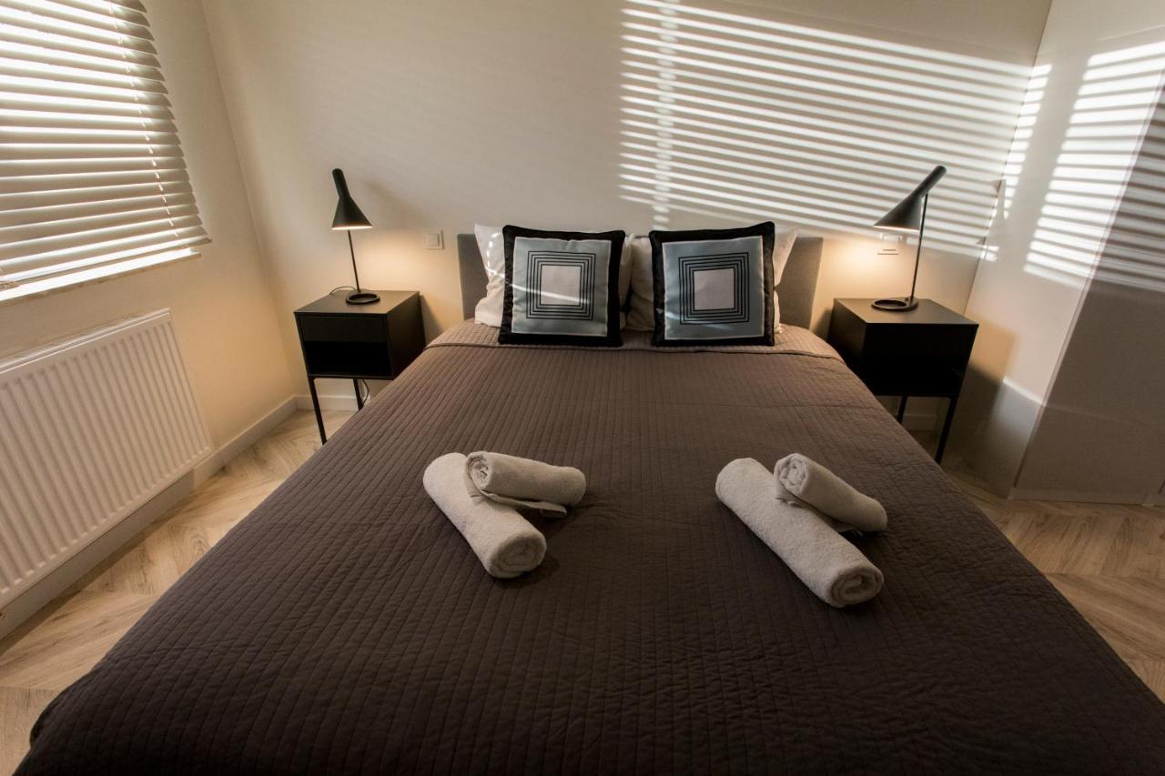 Home Inn Kraków Eksteriør billede