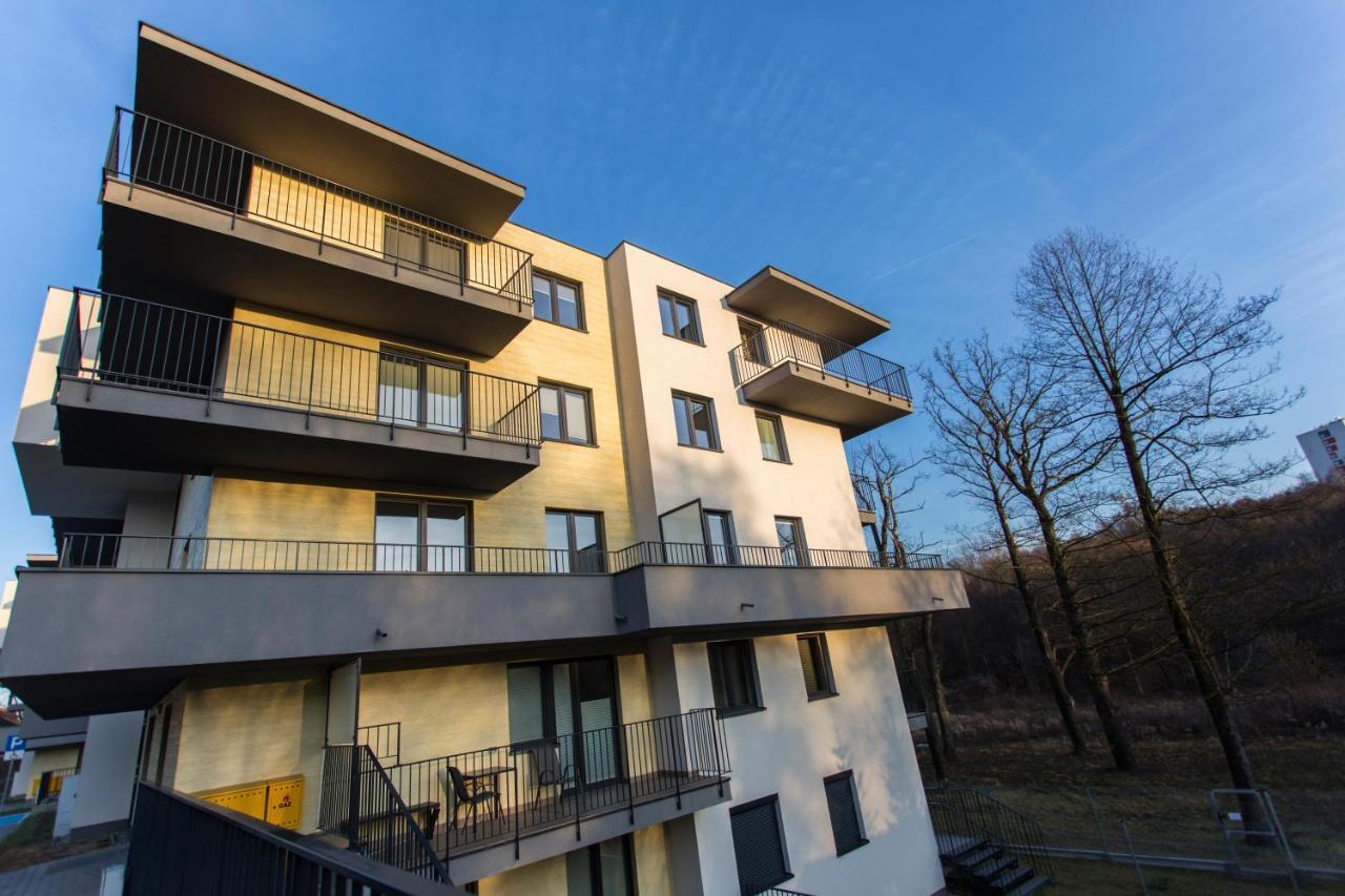 Home Inn Kraków Eksteriør billede