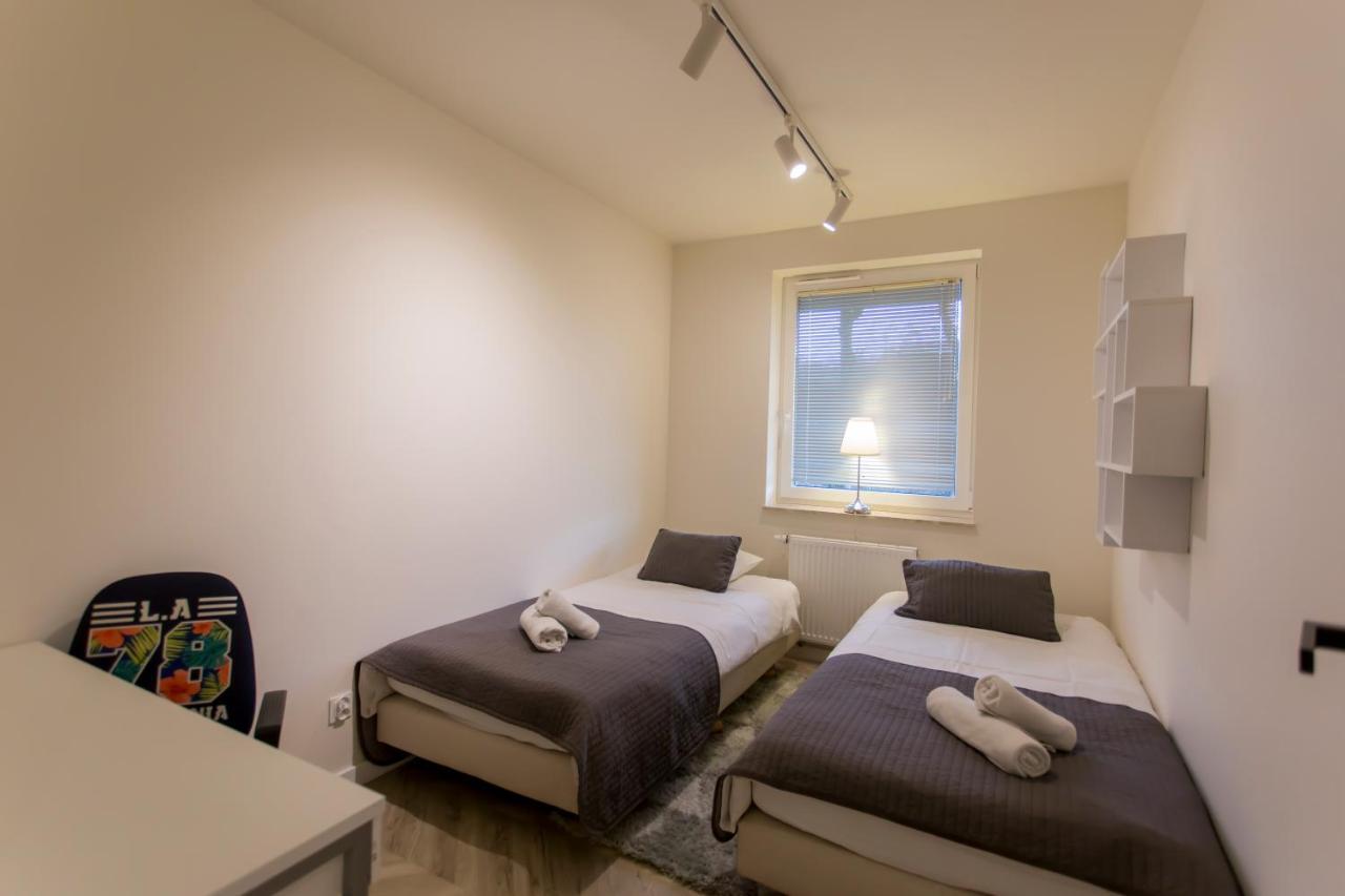 Home Inn Kraków Eksteriør billede